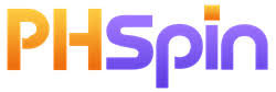 spinph7 Logo