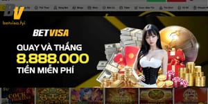 Vòng quay may mắn tại 32win App